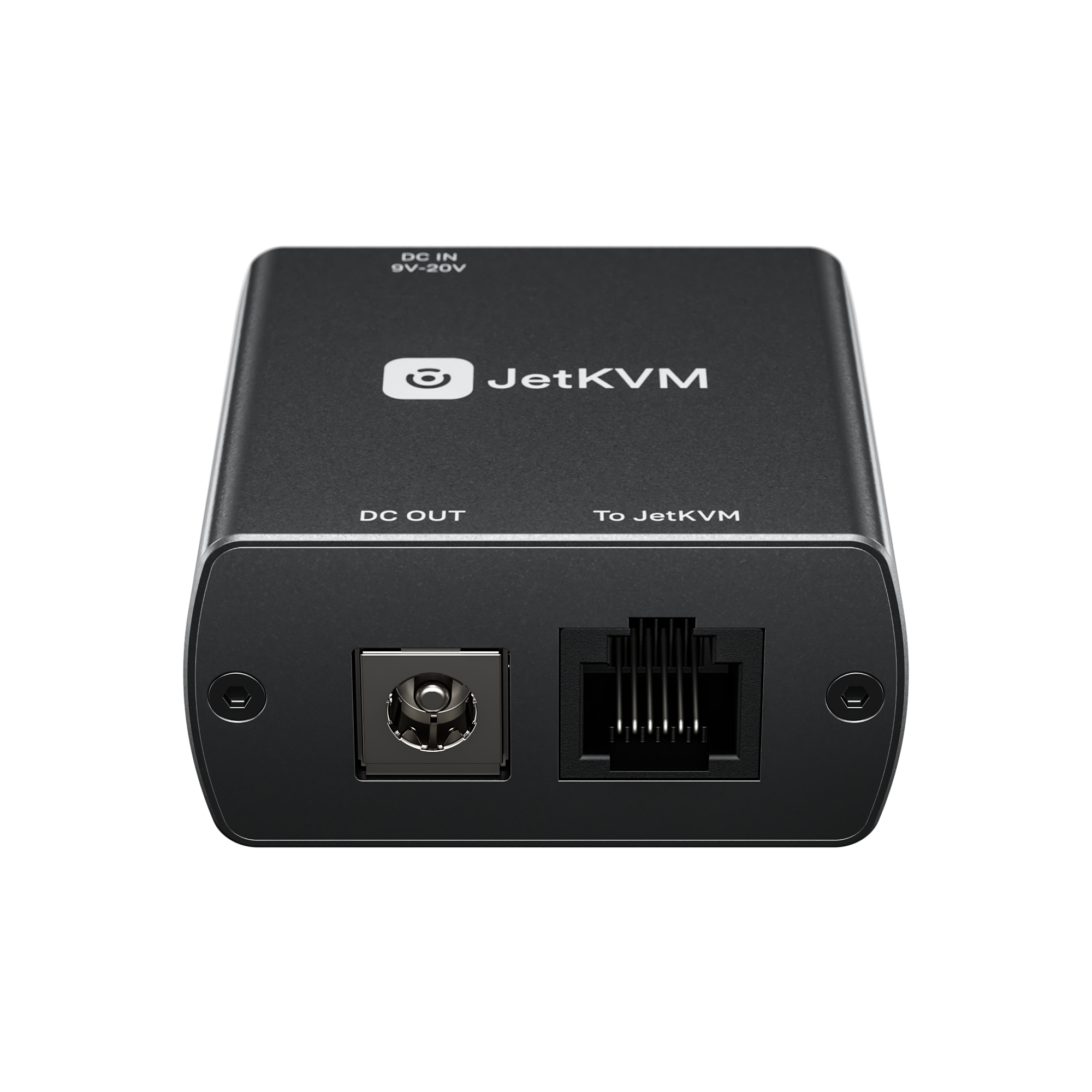 DC Power Control
